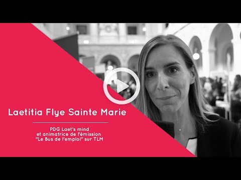 Témoignage #2 Salon Profession'L - Lyon 2017