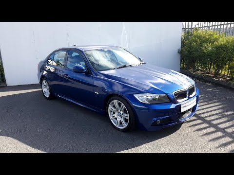 10D124485 - 10D124485 BMW 318d M Sport