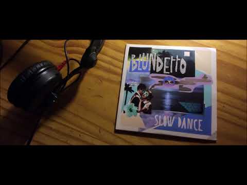 Blundetto - Slow Dance (feat. Jahdan Blakkamoore)