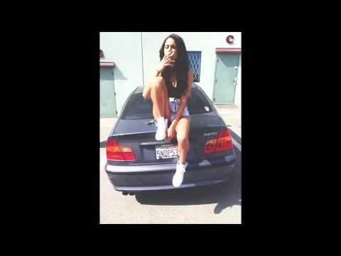 Ashley All Day - Siri (ft. Millie)