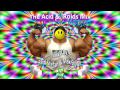 The Acid & 'Roids Mix - Nighttime (Mixed by Max ...