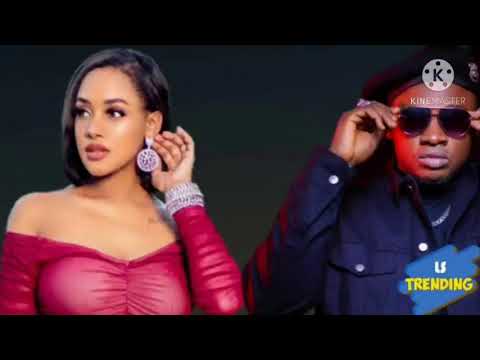 Tanasha Donna ft. Khaligraph-KALYPSO(Audio)