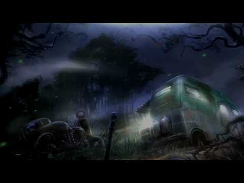 Mushroom Men : La Guerre des Spores Wii