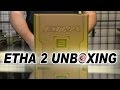 Planet Eclipse Etha 2 Unboxing & Efficiency Test | Lone Wolf Paintball Michigan