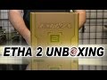 Planet Eclipse Etha 2 Unboxing Efficiency Test Lone Wolf Paintball Michigan