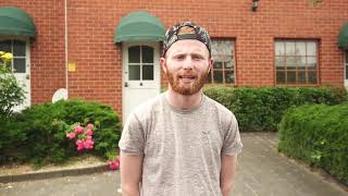 Bay Hotel Apartments Hobart Review in English from Callum by Grasshopper Travel
