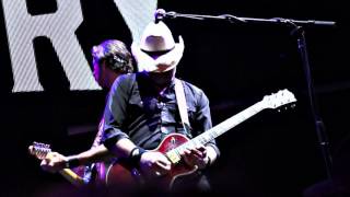 Roger Clyne and the Peacemakers - 5x5, Vegas 2016