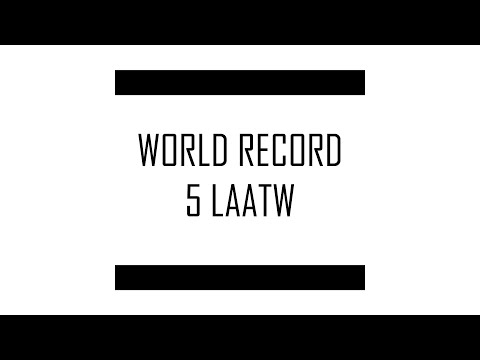 out laatw world record 2014.03.17.