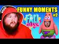 5 Hours Caseoh Plays Fall Guys | FUNNIEST MOMENTS #2 DEFAULT Thumbnail
