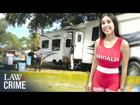 Cheerleader’s Murder Takes Dark Turn as Adoptive Mom Is Arrested