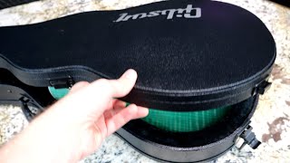 Video thumbnail for These Are 100% WORTH IT Now! | 2023 Gibson Les Paul Modern Figured Review + Demo by The Trogly's Guitar Show