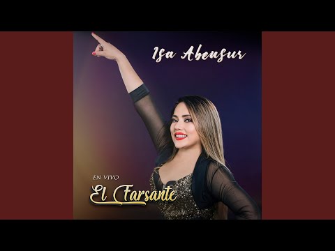 El Farsante (En Vivo)