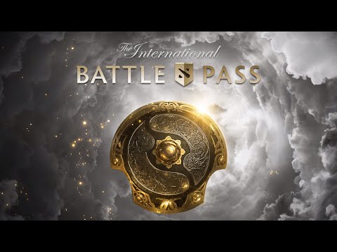 Level 100 Buying and Opening TI10 2020 Dota 2 Battle Pass