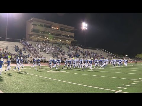 BGC Highlights: MacArthur vs. Reagan - Week 9