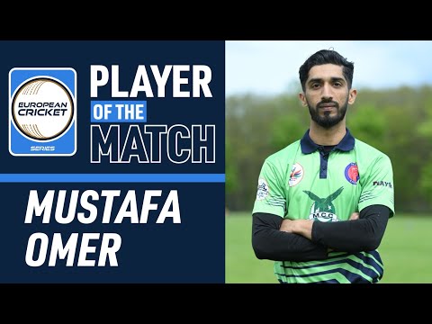 POTM Match 49: M.Omer - BBY vs MIT | ECS France, 2024 | 24 Apr 2024 | ECS24.292