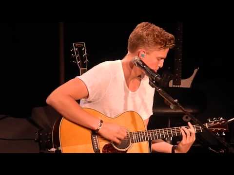 Cody Simpson - Angel (acoustic sessions) Sinclair, Cambridge MA