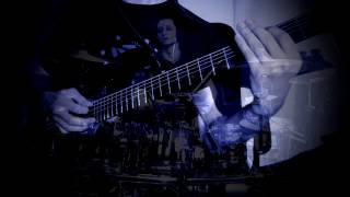 Dream Theater - A Tempting Offer (The Astonishing) | GUITAR and DRUM cover