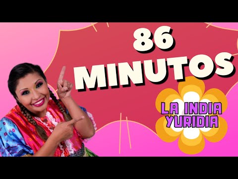 Conferencias Humorísticas para hacer tarea, relajarse, meditar, etc.  — La india Yuridia #Comedia