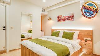 Elephant In The Room | İstanbul, Turkey | Hotel Review 🏨