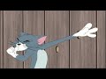 Tom And Jerry Tales Jackhammered Cat