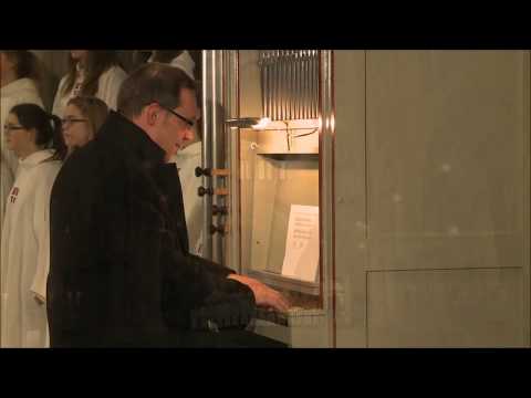 Gotteslobvideo (GL 274): Und suchst du meine Sünde