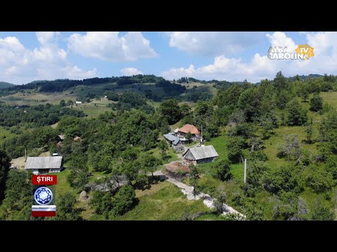 La origini   ''Muzeul viu de la Tecșești''