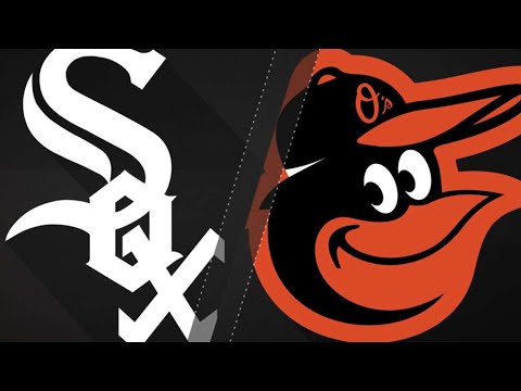 Lopez, Sanchez lead White Sox to 2-0 victory: 9/15/18