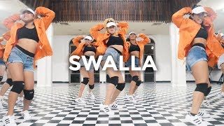 Swalla - Jason Derulo &amp; Nicki Minaj (FULL DANCE VIDEO) | @besperon Choreography