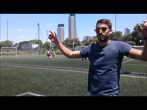 Piquense vs Soy Khea #Sábado #F8 #CopaOro #Semifinal #Clausura - UCHAMP