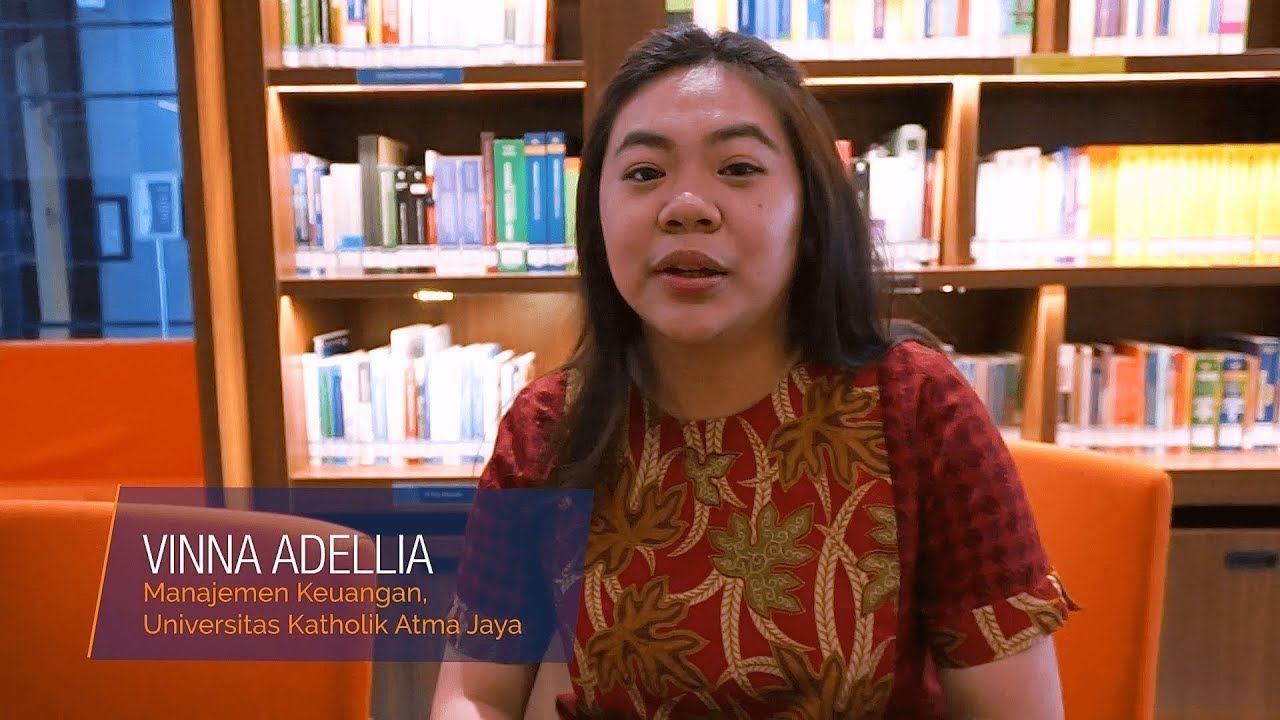 Thumbnail video testimoni Vinna Adellia, null