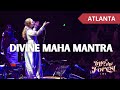 Jahnavi Harrison - DIVINE MAHA MANTRA - Into The Forest Tour - LIVE in ATLANTA