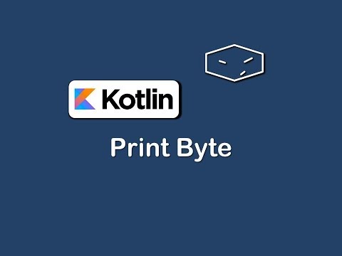 prime number in kotlin