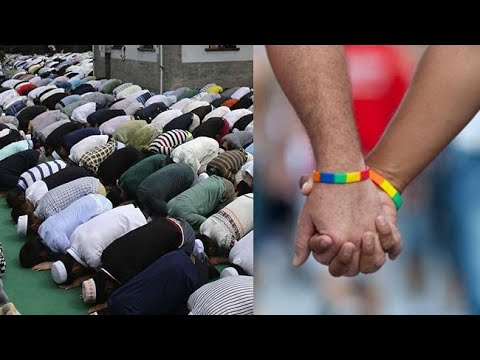 Should Muslims support LGBT rights to help Islamophobia | Dr Shadee Elmasry