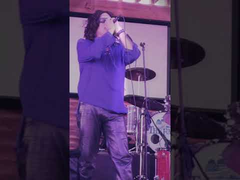 The Doors ReOpened 2020 “Backdoor Man”