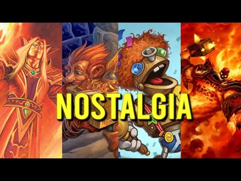 Iconic Hearthstone Voice Lines That Will Make You Nostalgic