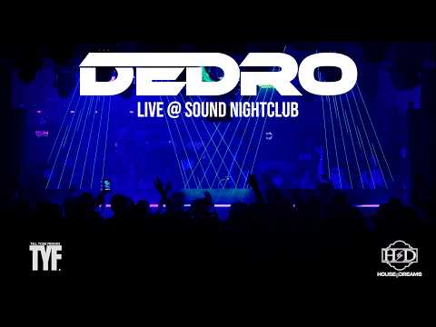 DEDRO