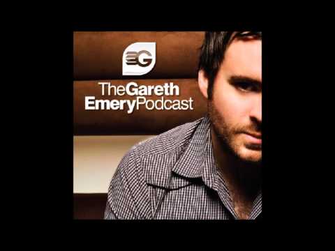 Gareth Emery - The Gareth Emery Podcast 198