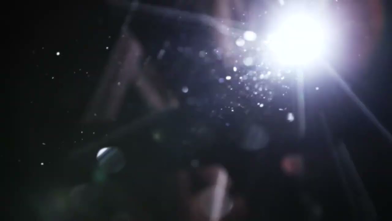 Delver Glass (Matthias Greving) 2012 - Trailer