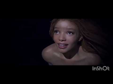 The Little Mermaid | Wish