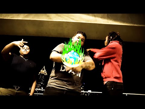 Anibandz x 47Nuke - Only Way (Shot by @Prizm6h)