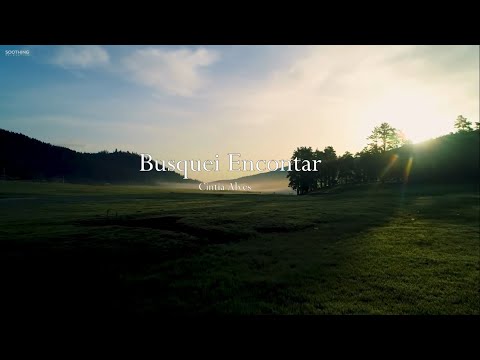Busquei Encontrar - Cintia Alves