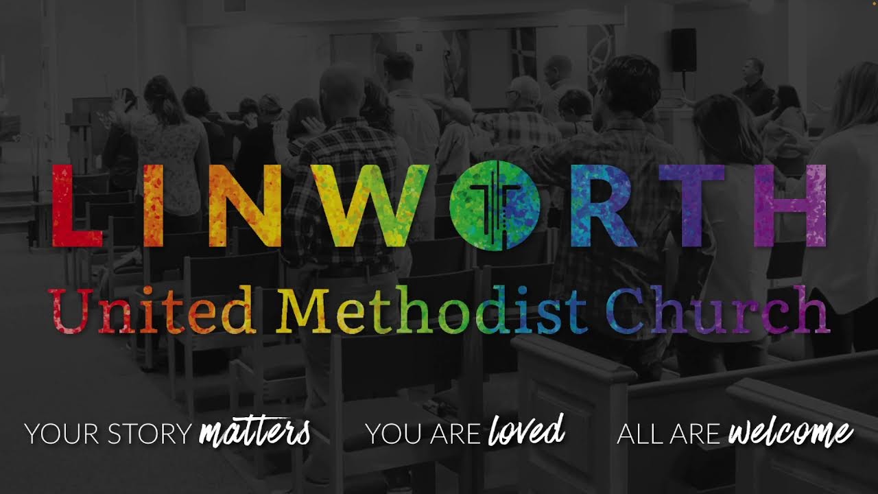John 5:1-9 / Pastor Brian Otte