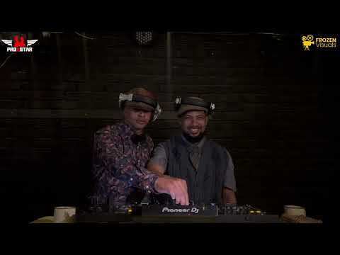 Pro & Star Meets Teame Part 10 Vintage Birthday Edition 2025