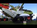 MeLa 2017 Landwirtschafliche Messe 2017
