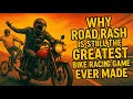 Why Road Rash Is Still The Greatest Bike Racing Game Ever Made