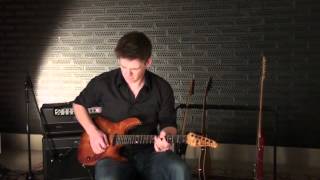 What I Meant To Say - Tim Van Roy