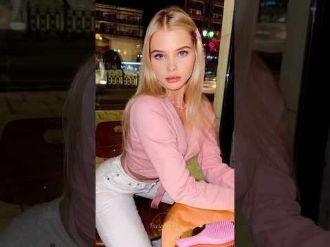 Top 10 Most Beautiful Russian Models #model #modeling #fashion #shorts #russia #russian #youtube