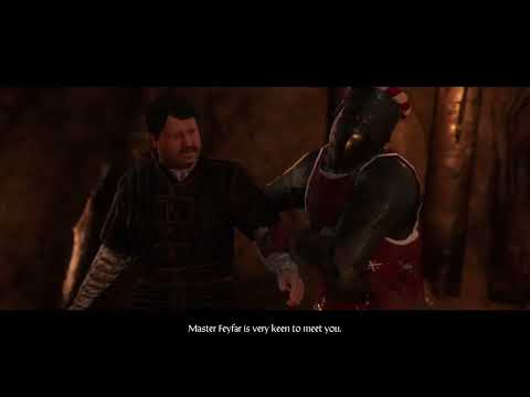 Ep.19 No time to rest, go finish a quest | Kingdom Come: Deliverance | Gameplay