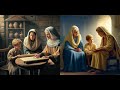 Legacy of Faith: The Story of Lois and Eunice's Influence on Timothy | 2 Timothy 1:5
