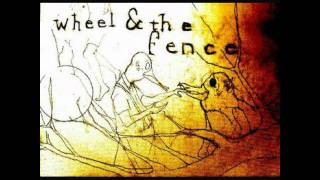 Wheel and the Fence - Grey